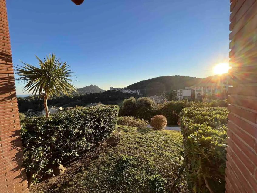 Village Cap Esterel, Piscine, Plage Saint-Raphaël 외부 사진