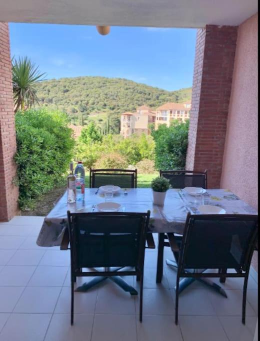 Village Cap Esterel, Piscine, Plage Saint-Raphaël 외부 사진